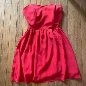 BB Dakota Dress